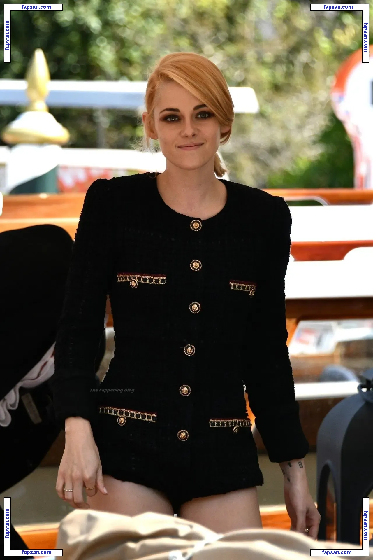 Kristen Stewart nude photo #1574 from OnlyFans