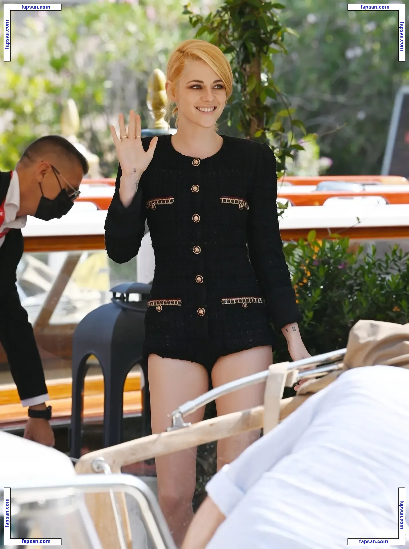 Kristen Stewart nude photo #1593 from OnlyFans