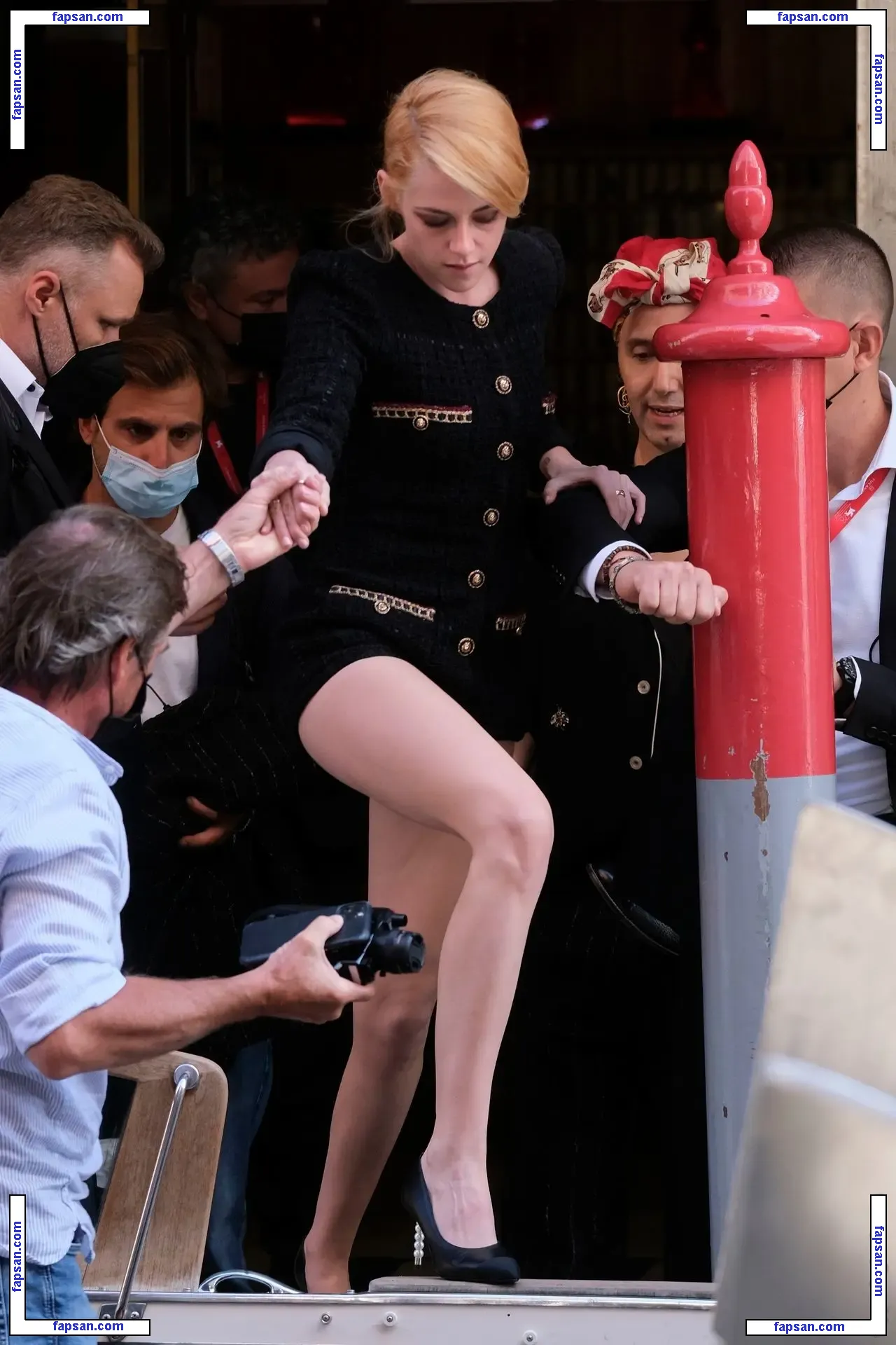 Kristen Stewart nude photo #1623 from OnlyFans