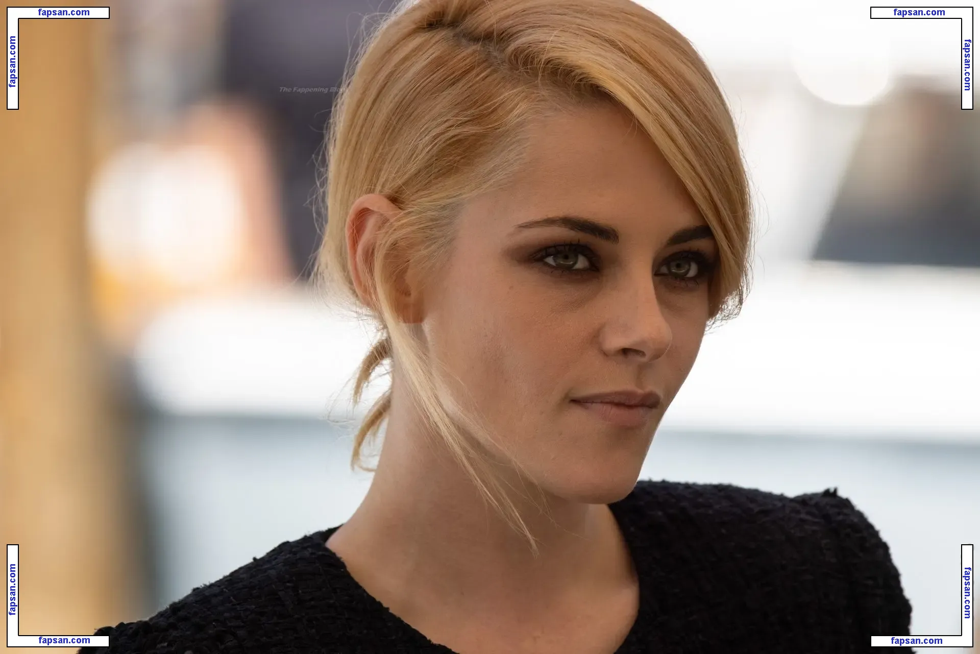 Kristen Stewart nude photo #1639 from OnlyFans