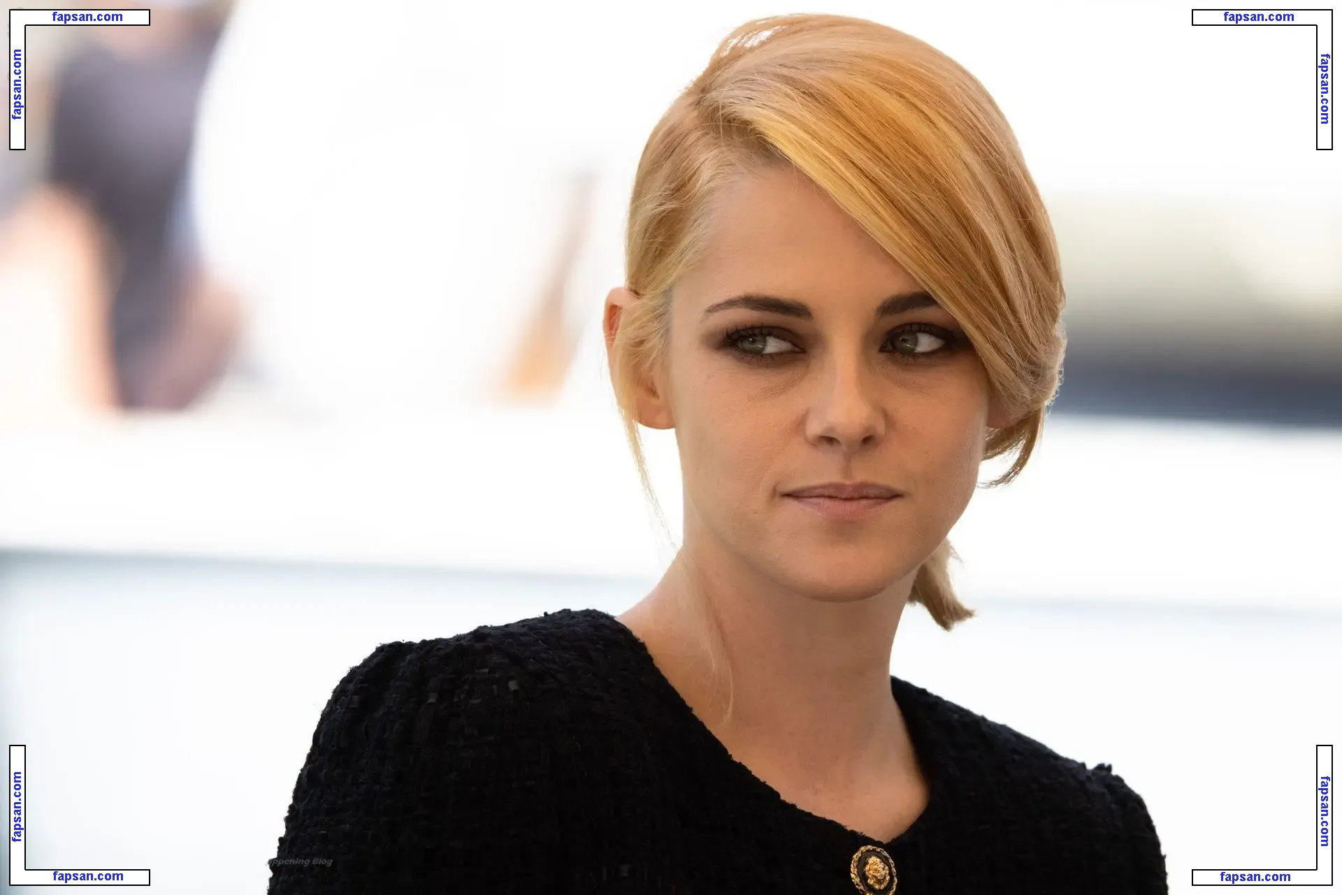 Kristen Stewart nude photo #1642 from OnlyFans