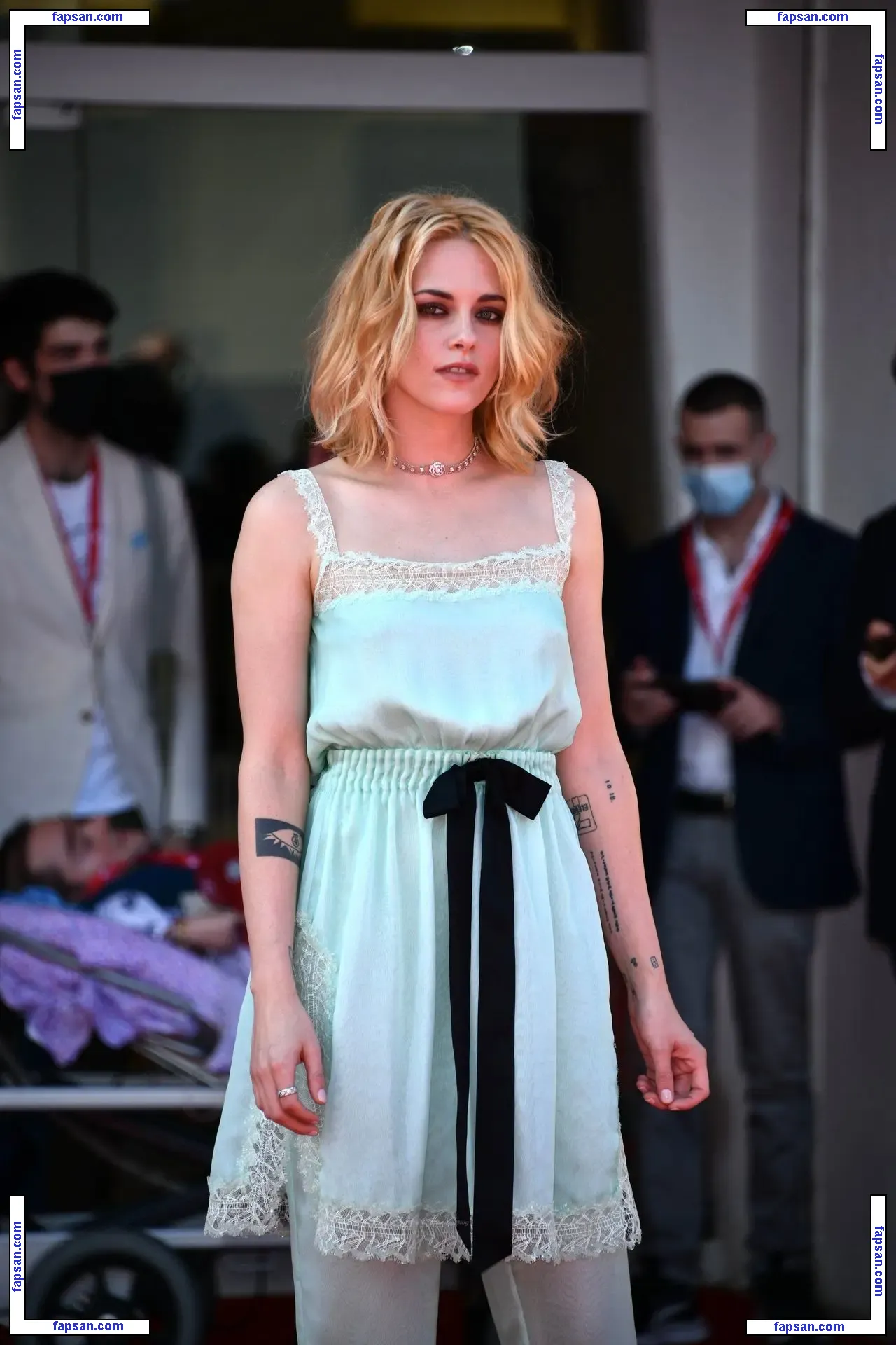Kristen Stewart nude photo #1670 from OnlyFans