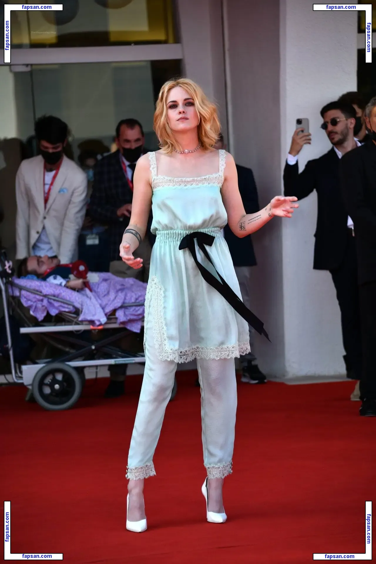Kristen Stewart nude photo #1674 from OnlyFans