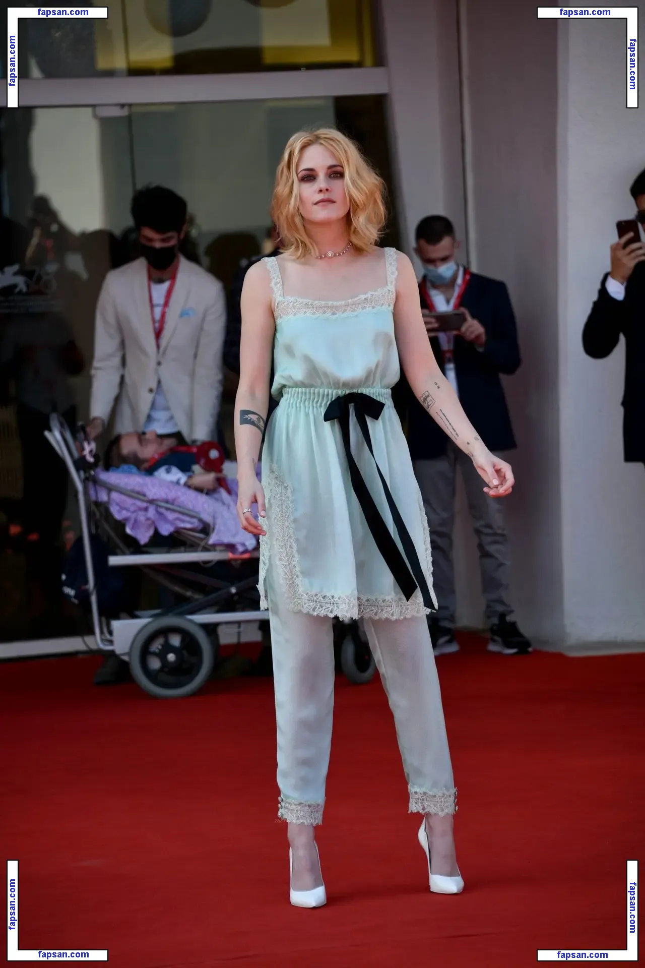 Kristen Stewart nude photo #1675 from OnlyFans
