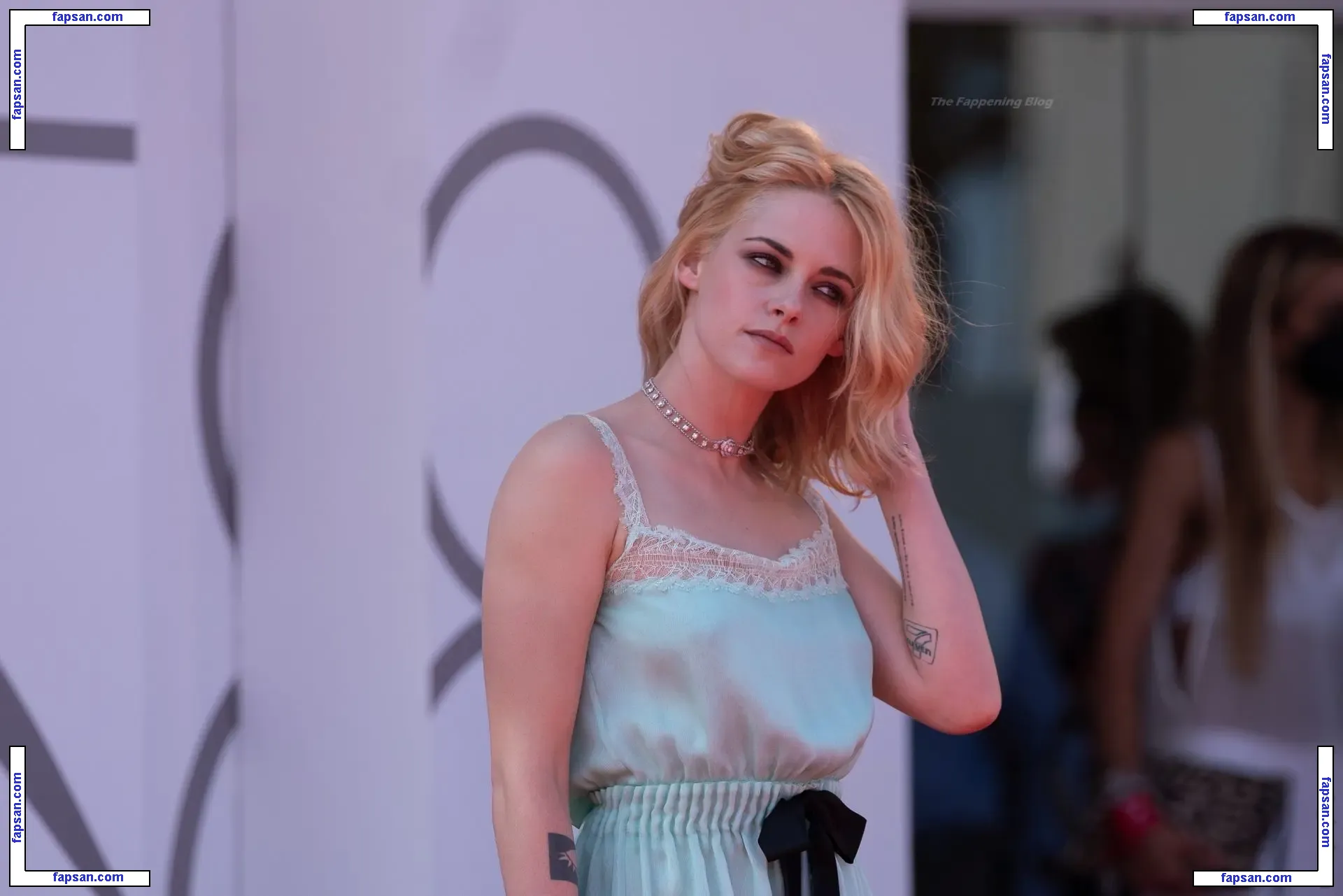 Kristen Stewart nude photo #1688 from OnlyFans