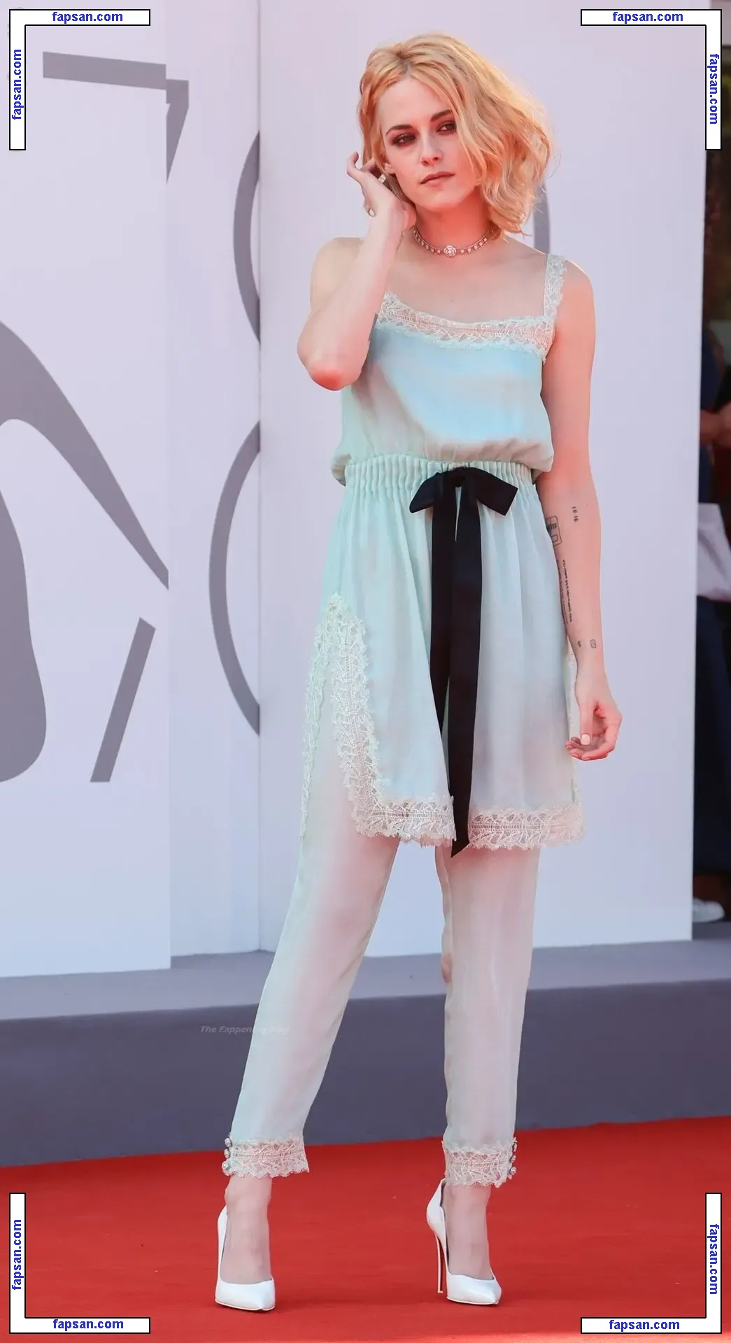 Kristen Stewart nude photo #1718 from OnlyFans