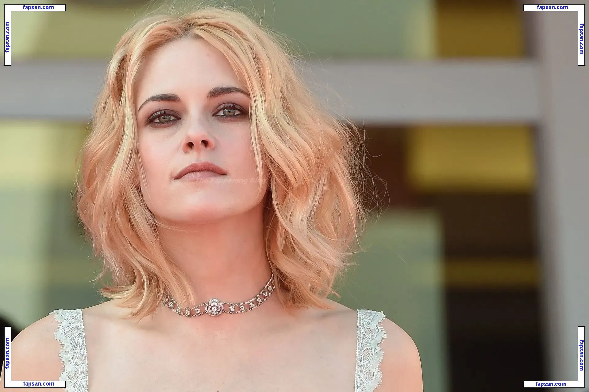 Kristen Stewart nude photo #1744 from OnlyFans