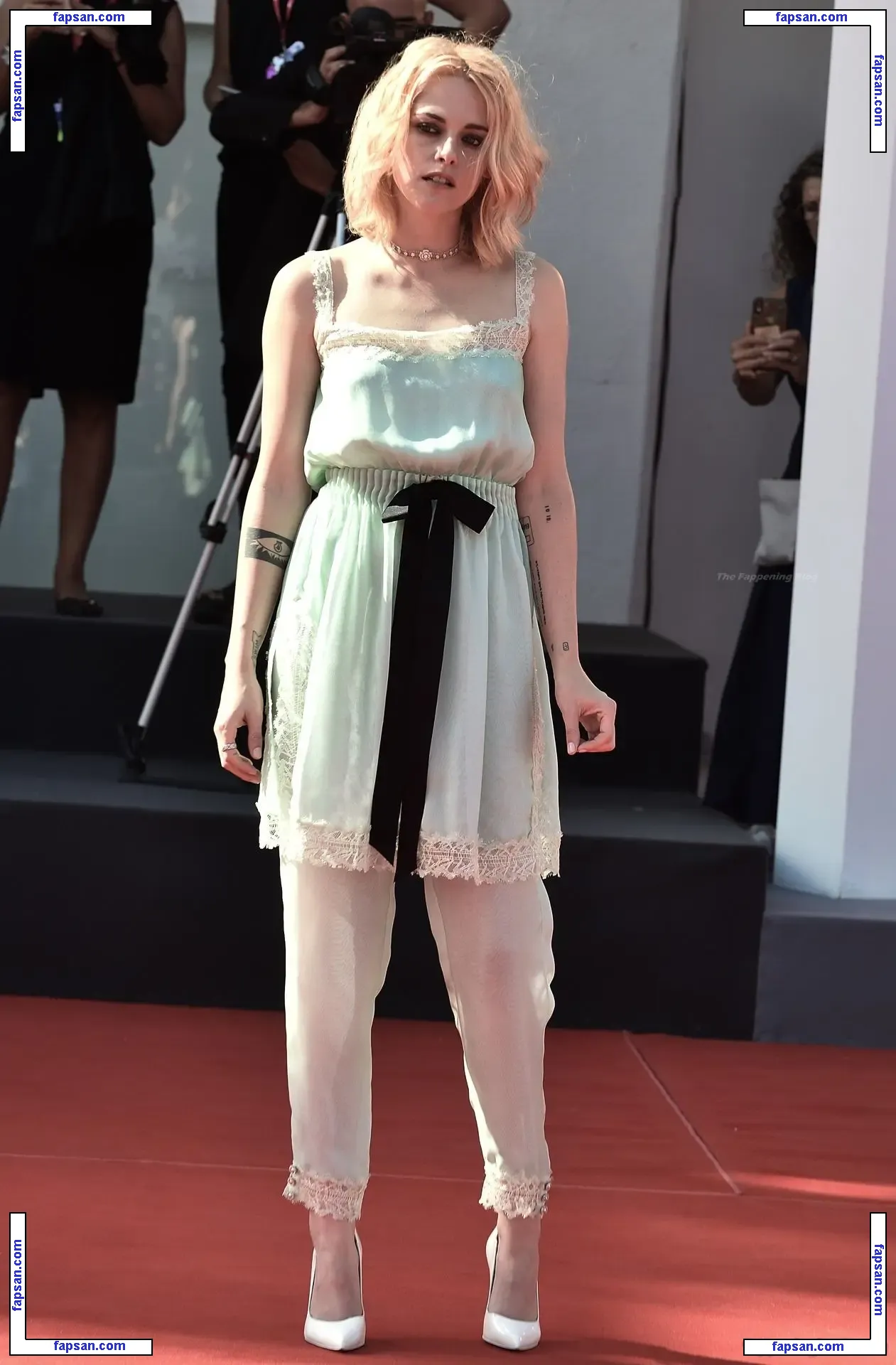 Kristen Stewart nude photo #1747 from OnlyFans