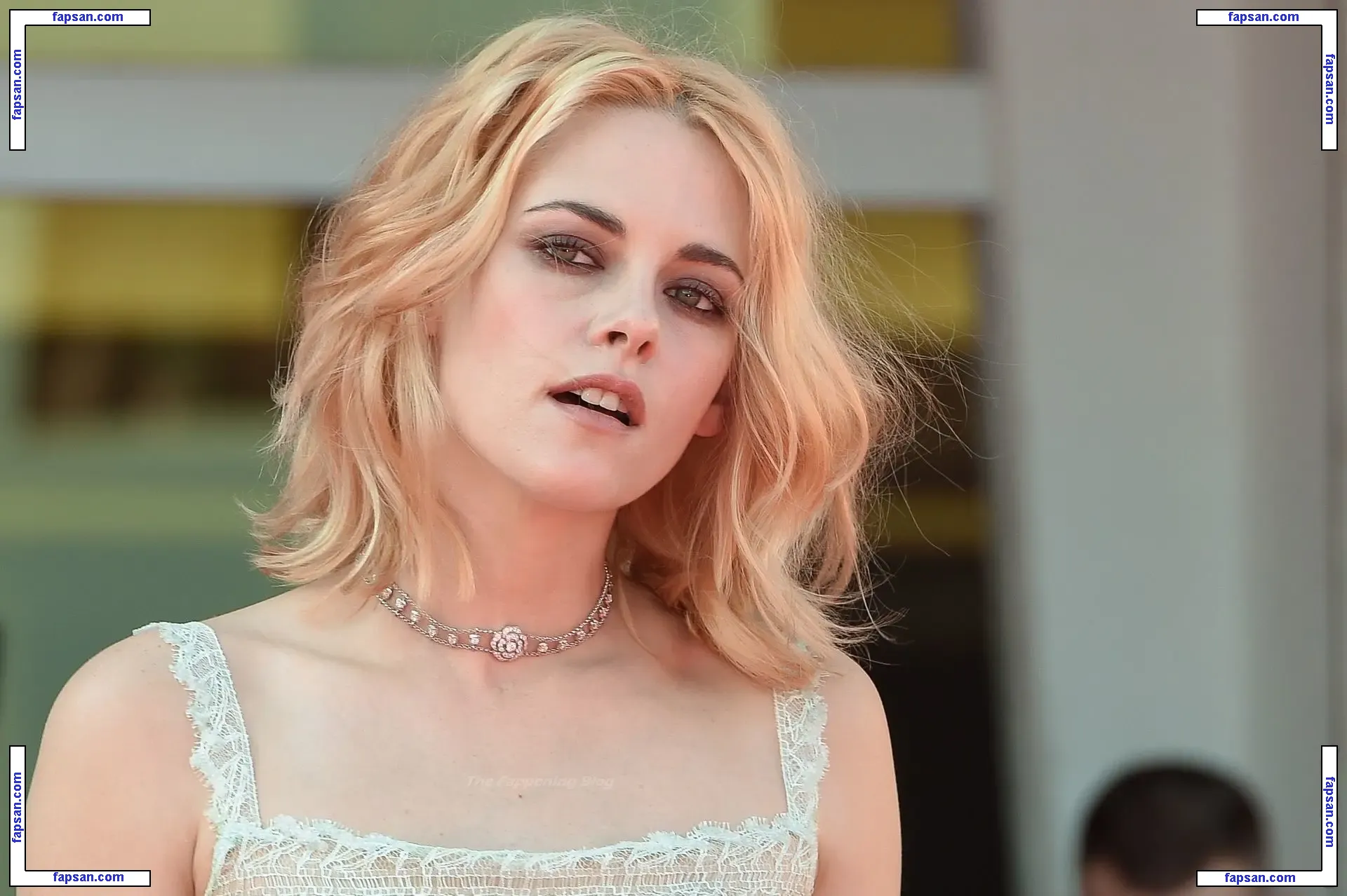 Kristen Stewart nude photo #1759 from OnlyFans