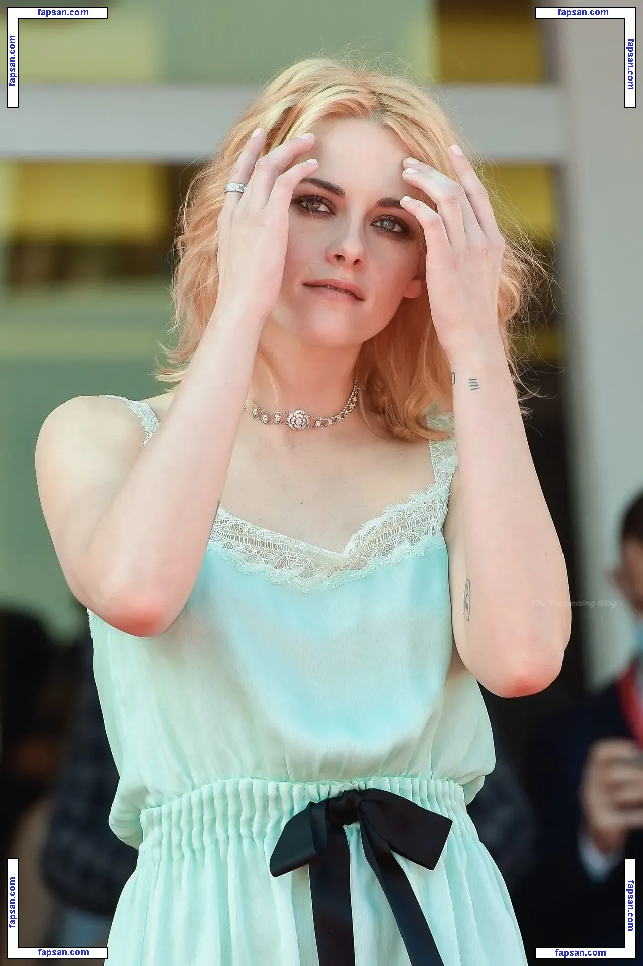 Kristen Stewart nude photo #1761 from OnlyFans