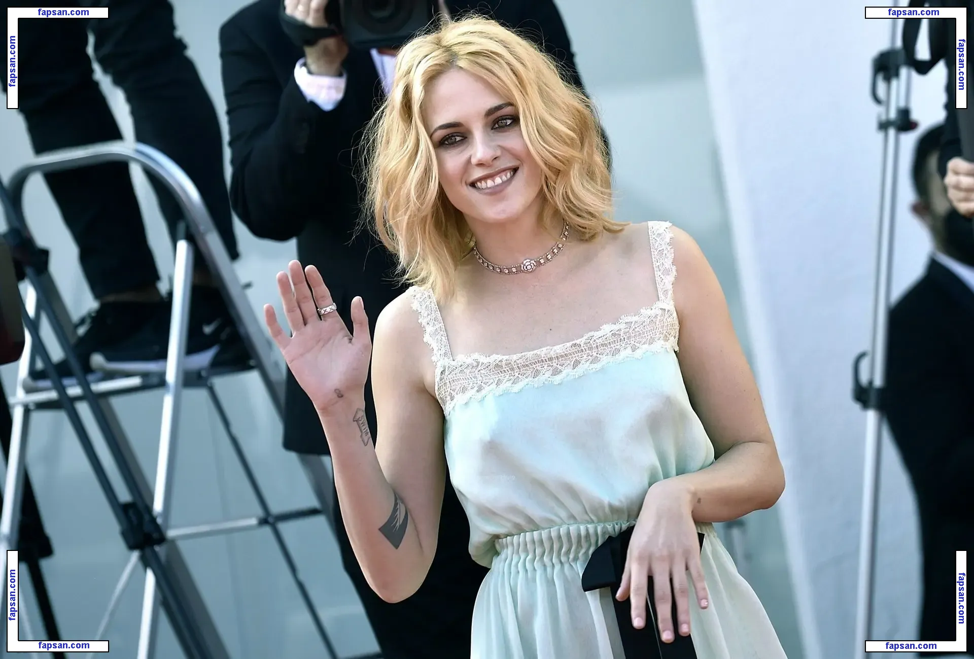 Kristen Stewart голая фото #1768 с Онлифанс