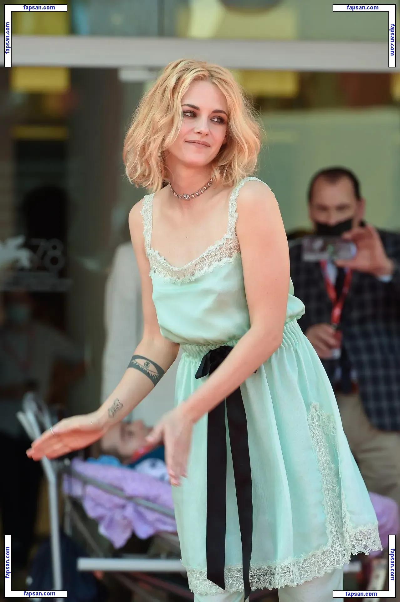Kristen Stewart nude photo #1777 from OnlyFans