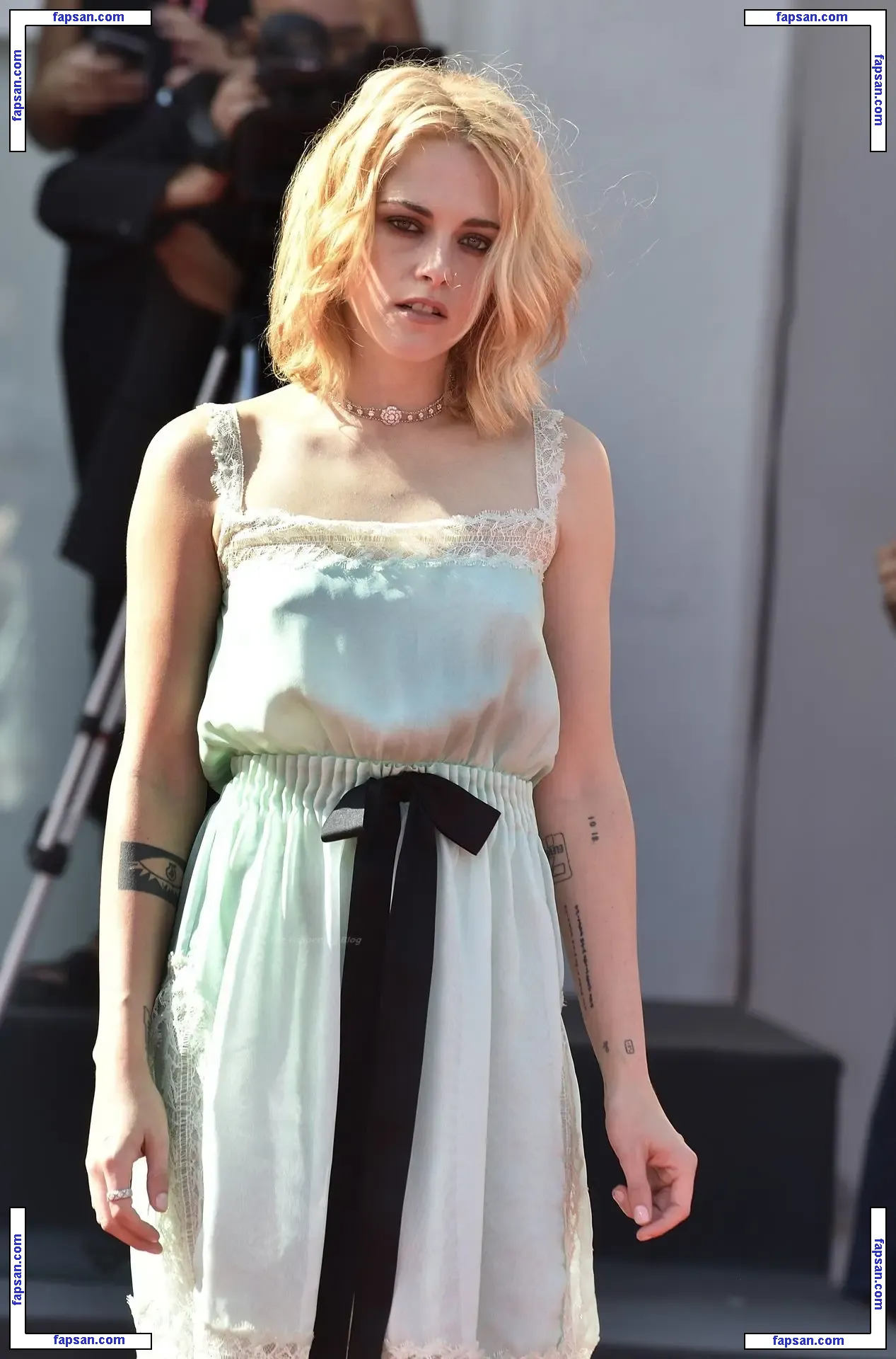 Kristen Stewart nude photo #1778 from OnlyFans