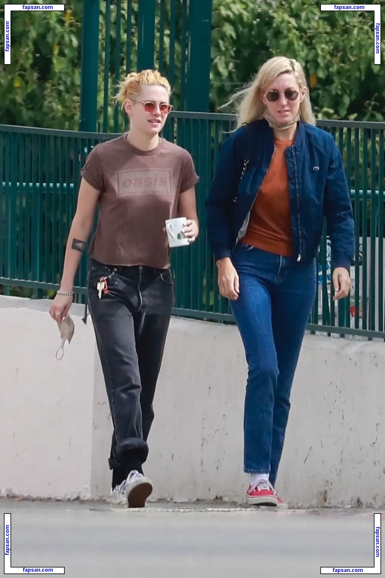 Kristen Stewart nude photo #1803 from OnlyFans