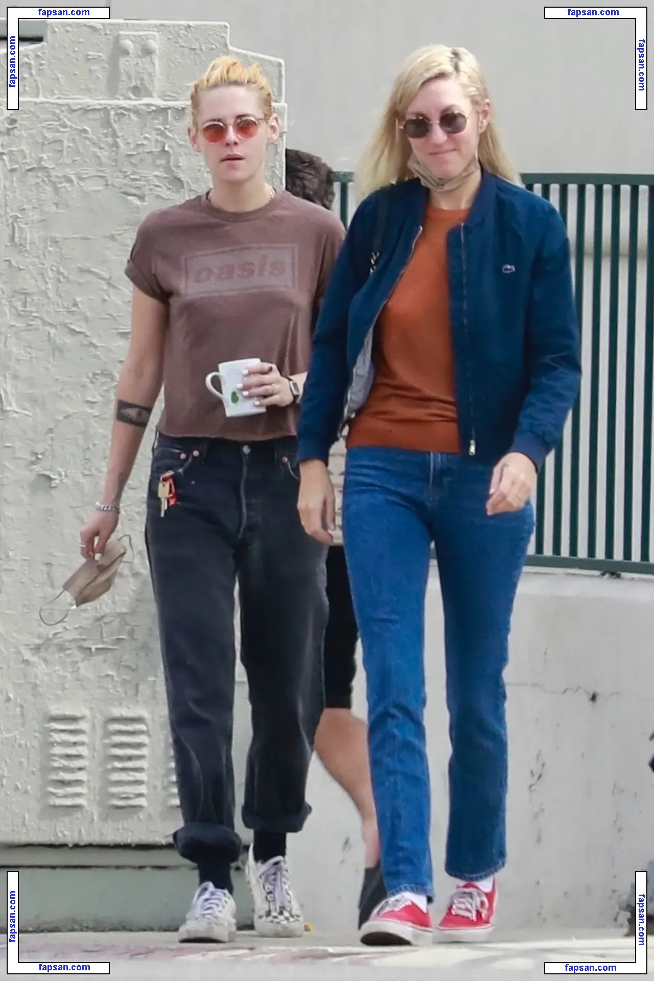 Kristen Stewart nude photo #1822 from OnlyFans