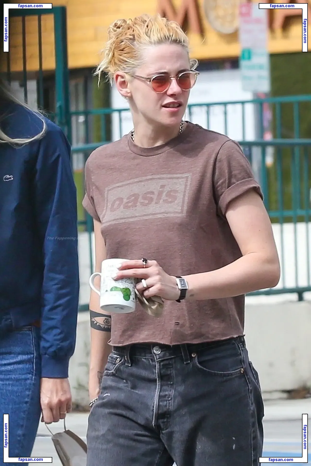 Kristen Stewart nude photo #1823 from OnlyFans