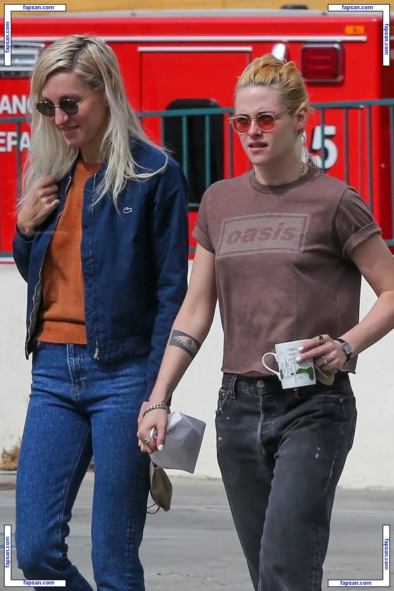 Kristen Stewart nude photo #1824 from OnlyFans