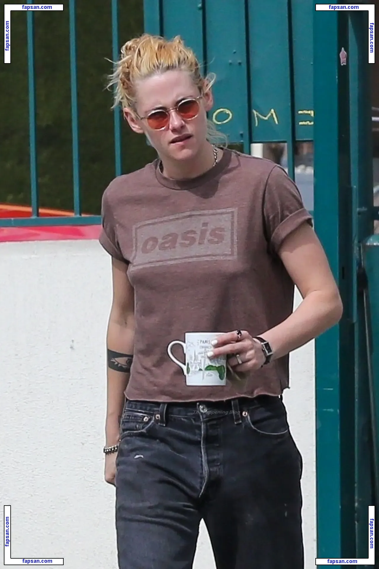 Kristen Stewart nude photo #1829 from OnlyFans