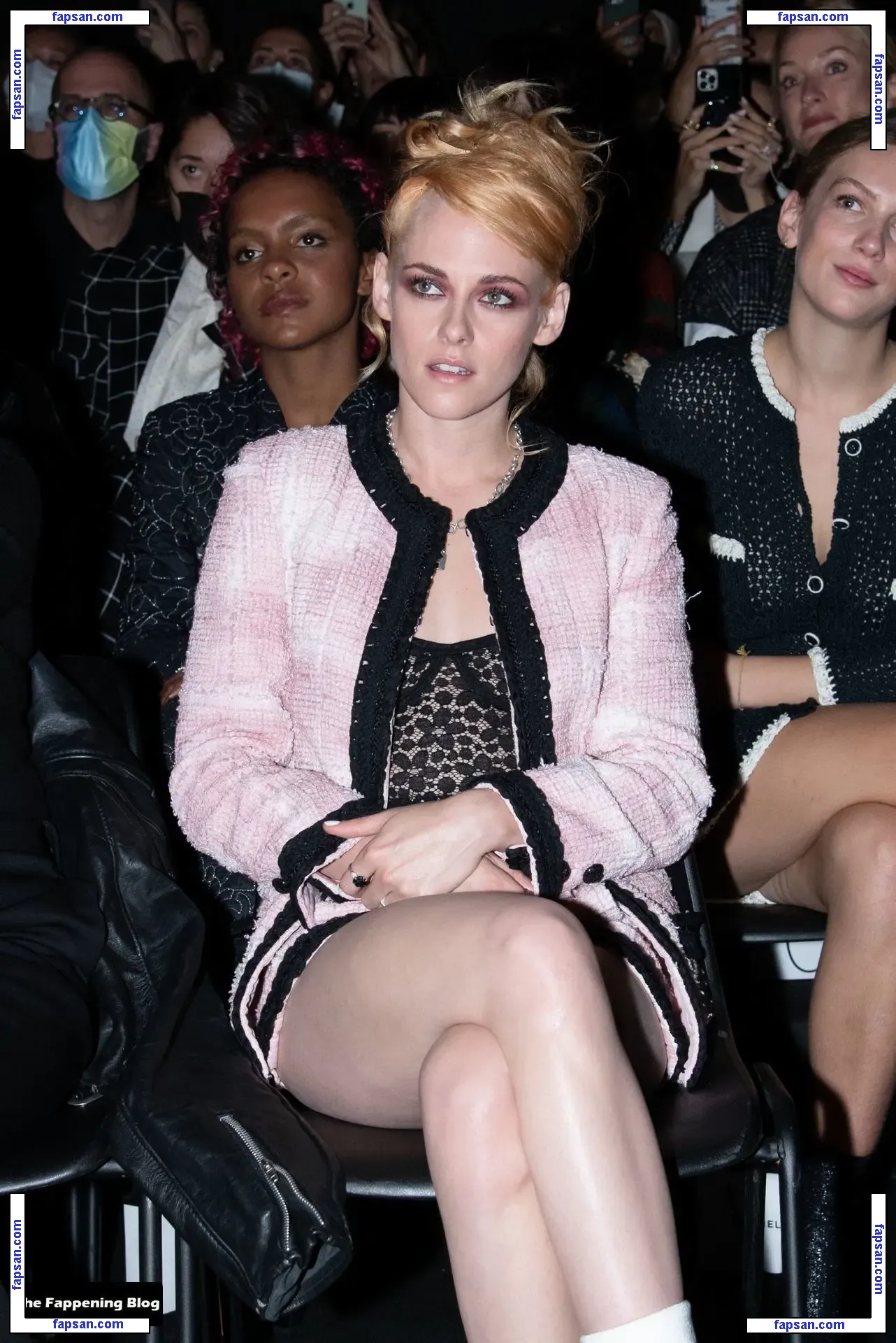 Kristen Stewart nude photo #1841 from OnlyFans