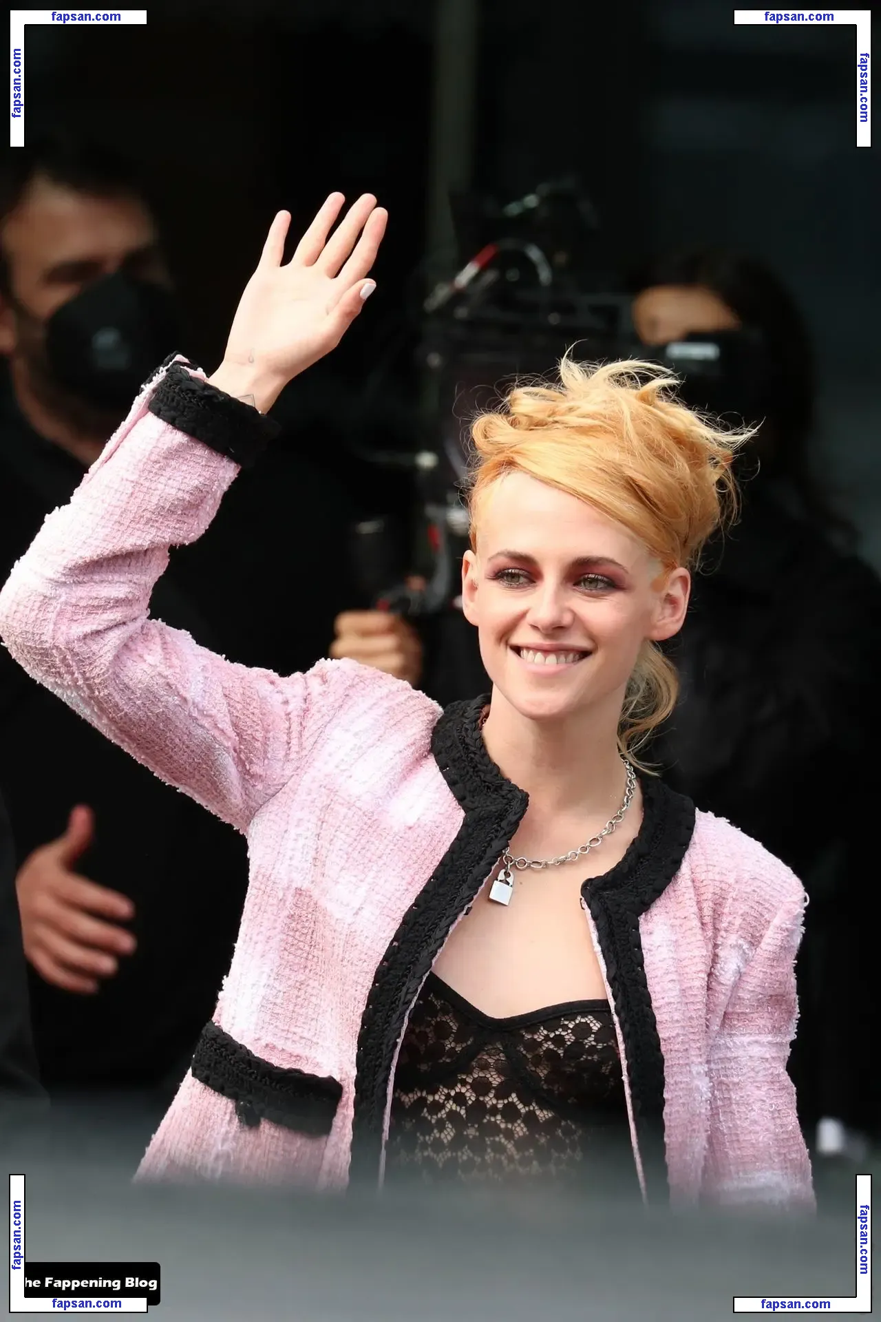 Kristen Stewart nude photo #1927 from OnlyFans