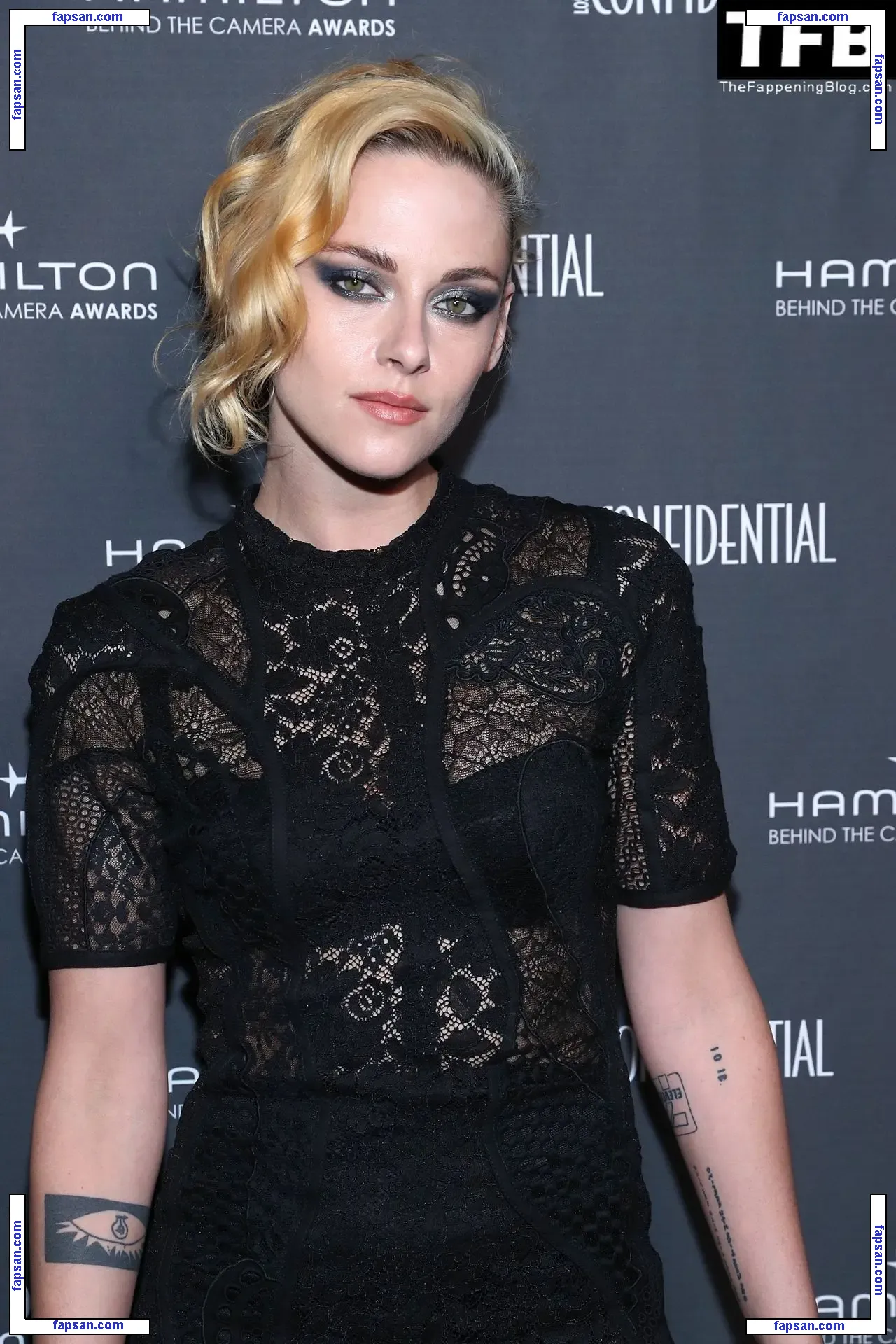 Kristen Stewart nude photo #1930 from OnlyFans