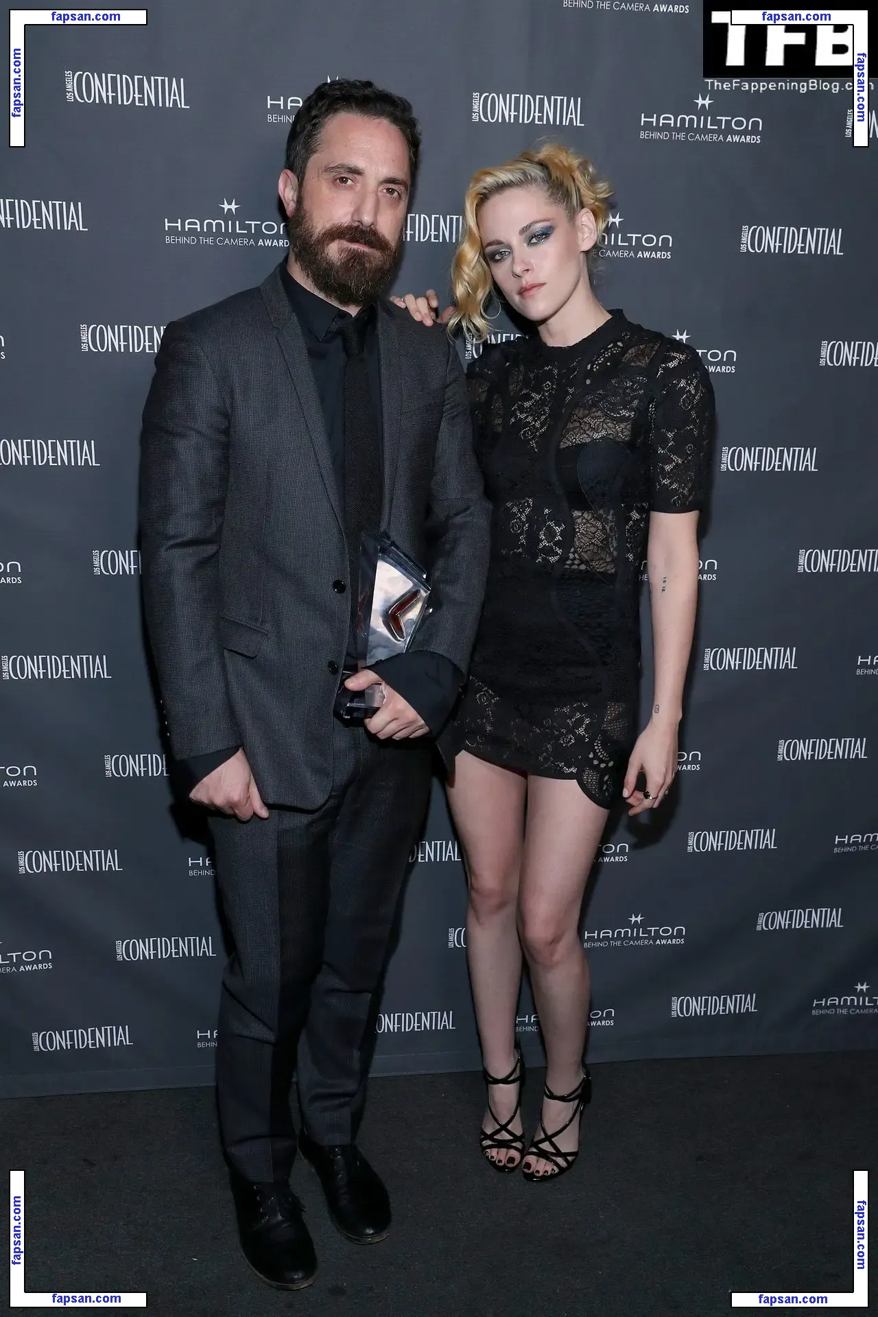 Kristen Stewart nude photo #1936 from OnlyFans