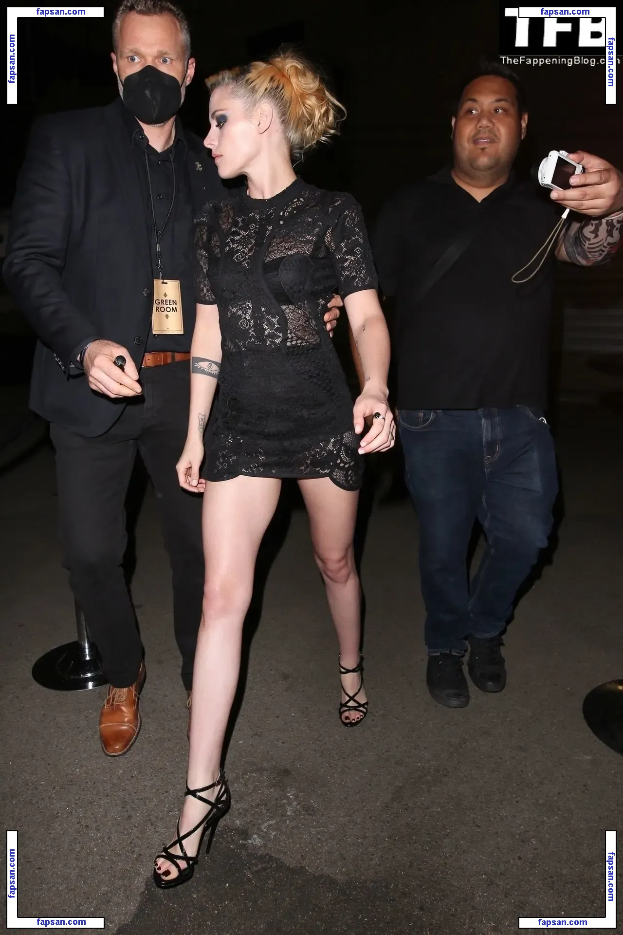 Kristen Stewart nude photo #1947 from OnlyFans