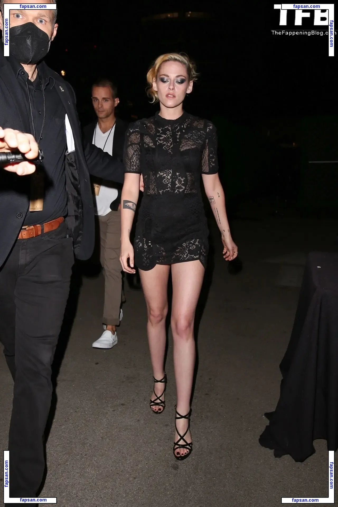 Kristen Stewart nude photo #1948 from OnlyFans