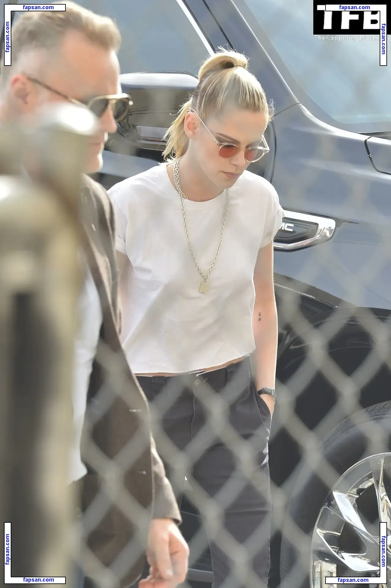 Kristen Stewart nude photo #1993 from OnlyFans