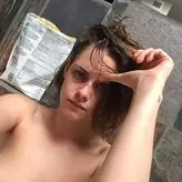 Kristen Stewart nude #1110