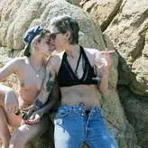 Kristen Stewart nude #1121