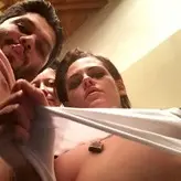 Kristen Stewart nude #1153