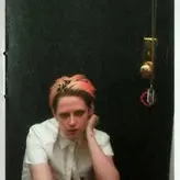 Kristen Stewart nude #1164