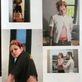 Kristen Stewart nude #1166