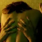 Kristen Stewart nude #1194