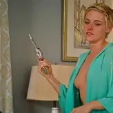 Kristen Stewart nude #1209