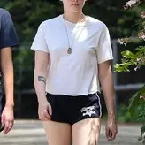 Kristen Stewart nude #1250