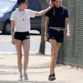Kristen Stewart nude #1254