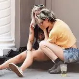 Kristen Stewart nude #1266
