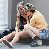 Kristen Stewart nude #1267