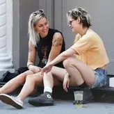 Kristen Stewart nude #1268