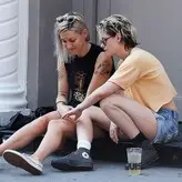 Kristen Stewart nude #1269