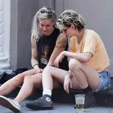 Kristen Stewart nude #1270