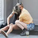 Kristen Stewart nude #1276
