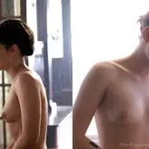 Kristen Stewart nude #1372