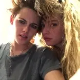 Kristen Stewart nude #1384