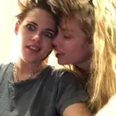 Kristen Stewart nude #1387