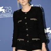 Kristen Stewart nude #1525