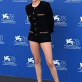 Kristen Stewart nude #1537