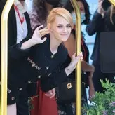 Kristen Stewart nude #1554